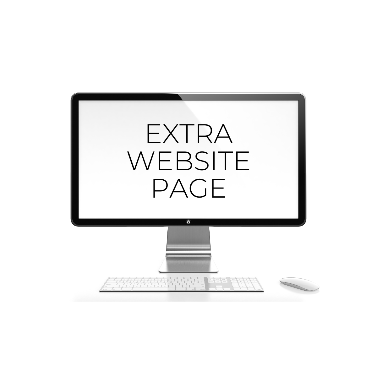 HXDCML Extra Page Product