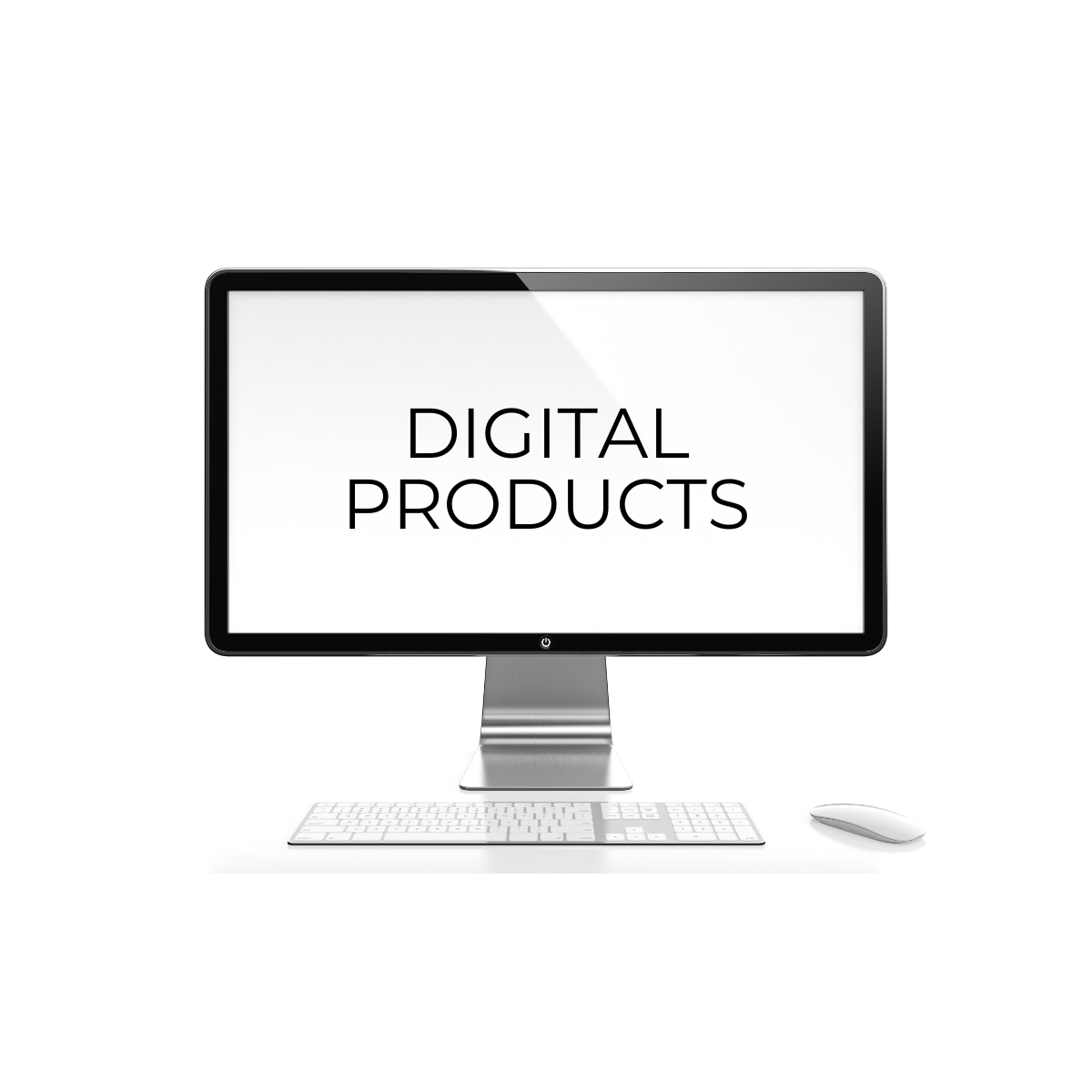 Digital Products