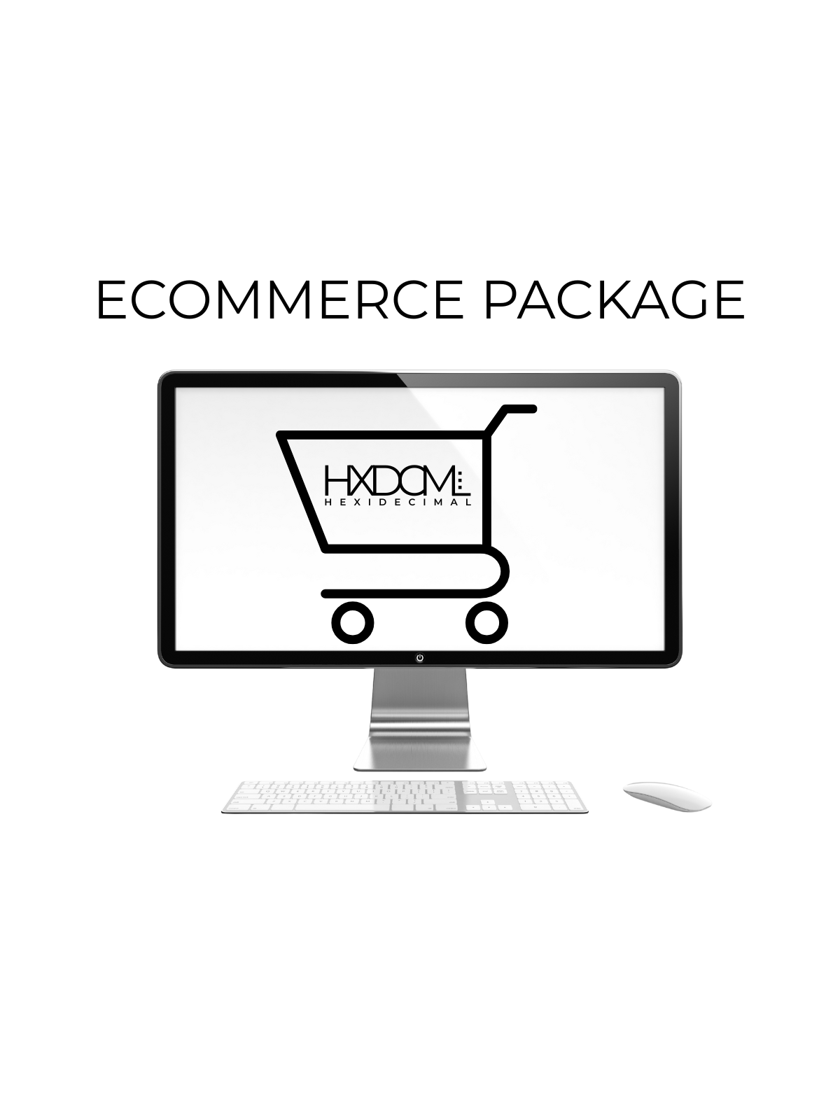 HXDCML Ecommerce Package