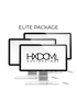 HXDCML Elite Package