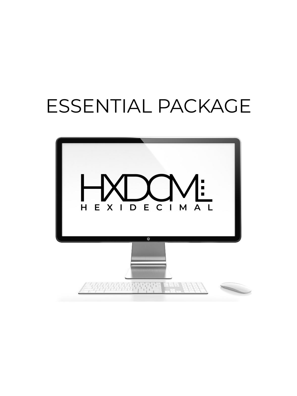 HXDCML Essential Package