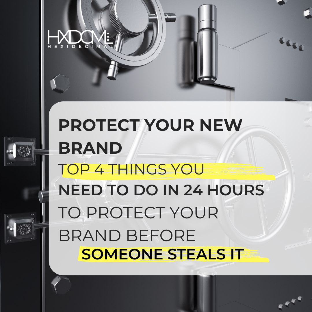 HXDCML Brand Protection