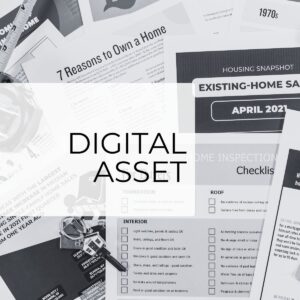 HXDCML Digital Asset